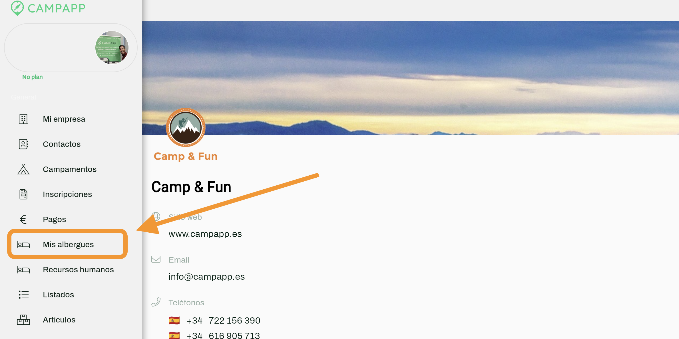 gestion-de-alojamientos